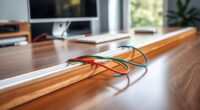 top cable management solutions
