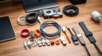 top cable management solutions