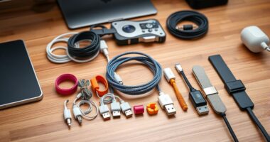 top cable management solutions