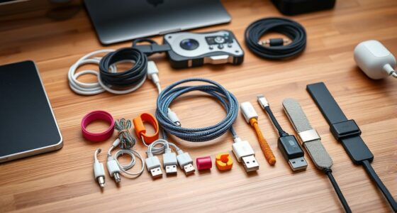 top cable management solutions