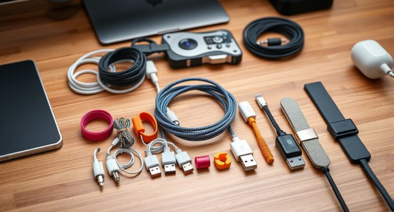 top cable management solutions
