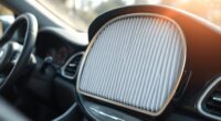 top car allergy air filters