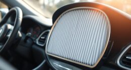 top car allergy air filters