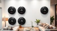 top carbon monoxide detectors 2025