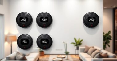 top carbon monoxide detectors 2025