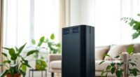 top chemical odor air purifiers