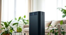 top chemical odor air purifiers