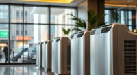top commercial air purifiers