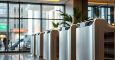 top commercial air purifiers