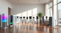 top commercial air purifiers