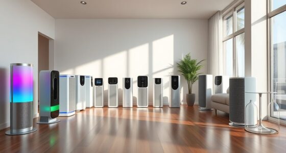 top commercial air purifiers