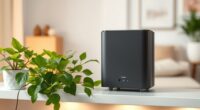 top compact air purifiers