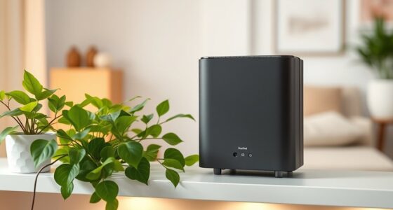 top compact air purifiers
