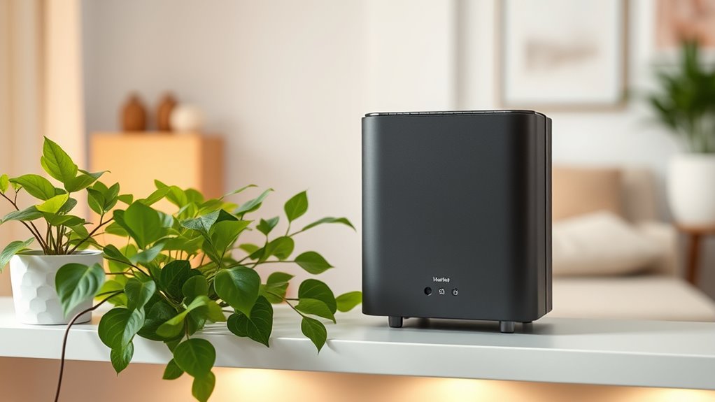 top compact air purifiers