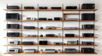 top component shelf options