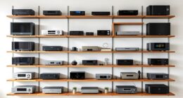 top component shelf options