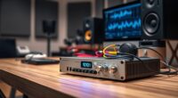 top dacs for pristine audio