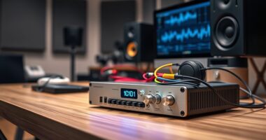 top dacs for pristine audio