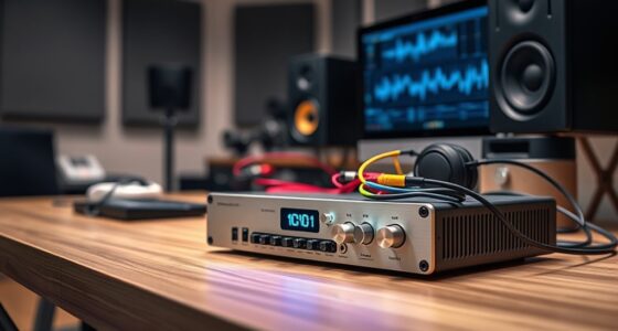 top dacs for pristine audio
