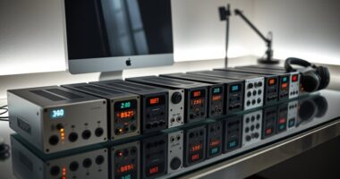 top dacs for superior sound