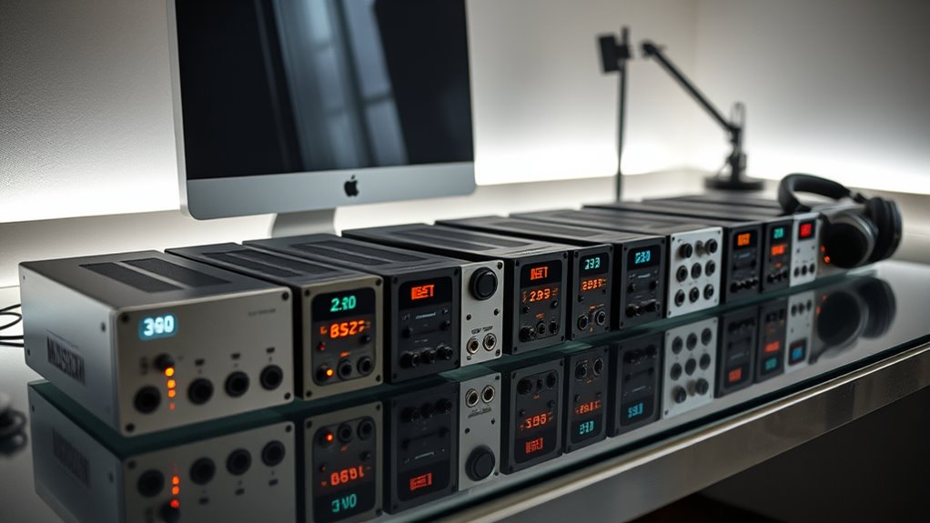 top dacs for superior sound