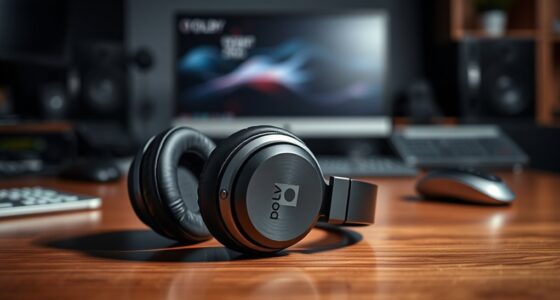 top dolby atmos headphones