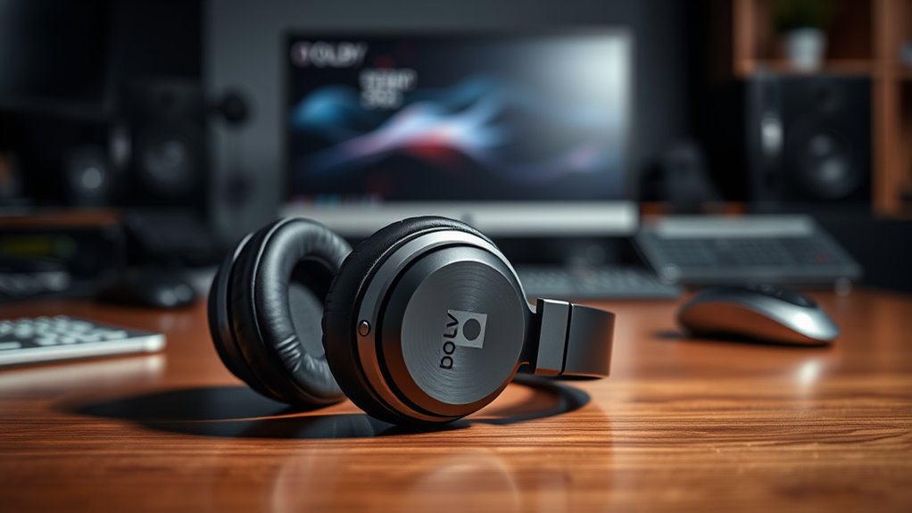 top dolby atmos headphones
