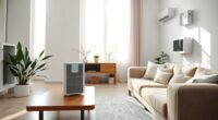 top dust free air systems