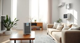 top dust free air systems