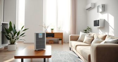top dust free air systems