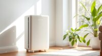 top dust mite air purifiers
