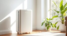top dust mite air purifiers