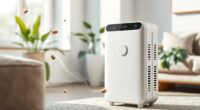 top dust mite air purifiers