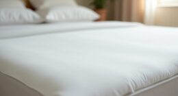 top dust mite mattress covers