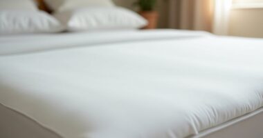 top dust mite mattress covers