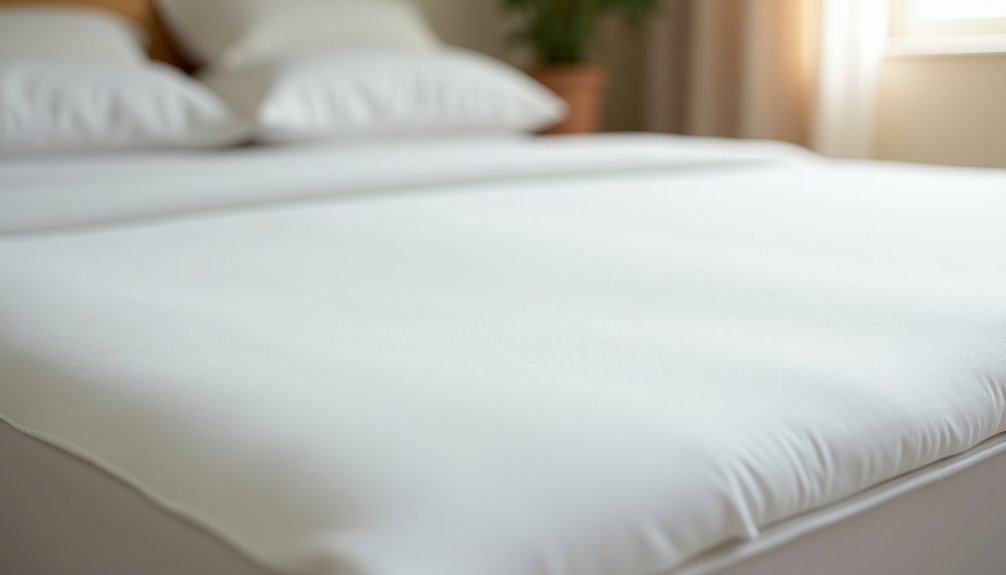 top dust mite mattress covers