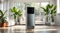 top eco friendly air filtration