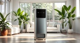 top eco friendly air filtration