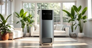 top eco friendly air filtration