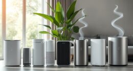 top eco friendly air purifiers