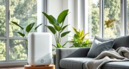 top energy efficient purifiers