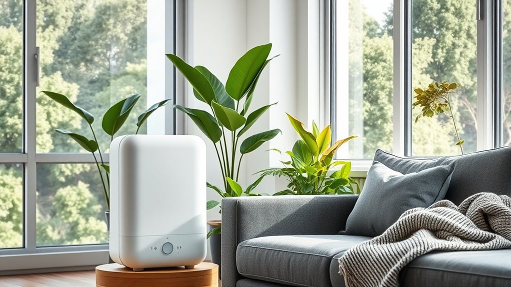 top energy efficient purifiers