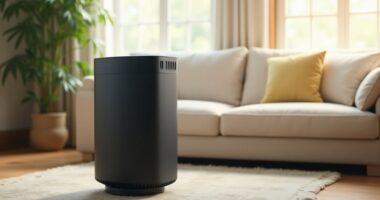 top filterless air purifiers