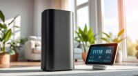 top filterless air purifiers