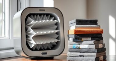 top filters for clean air