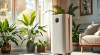 top hay fever air purifiers