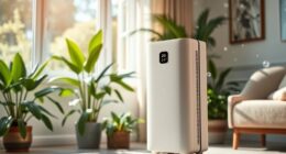 top hay fever air purifiers