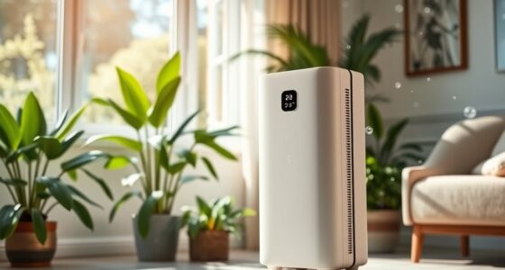 top hay fever air purifiers