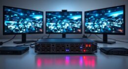top hdmi matrices 2025