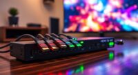 top hdmi switches 2025
